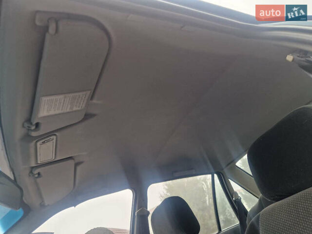 Зеленый Дэу Нексия, объемом двигателя 1.5 л и пробегом 124 тыс. км за 2500 $, фото 14 на Automoto.ua