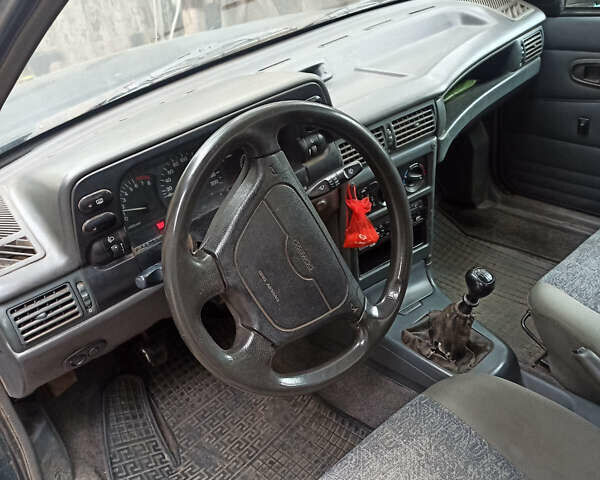 Дэу Нексия 1997 в Харькове на Automoto.ua Зеленый Дэу Нексия, объемом двигателя 1.5 л и пробегом 218 тыс. км за 800 $, фото 6 на Automoto.ua