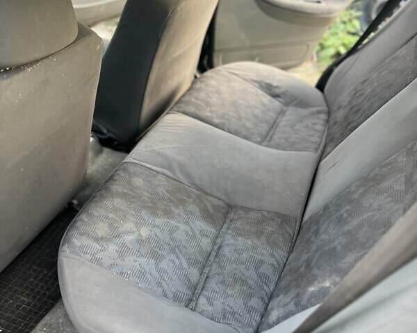 Зелений Деу Нексія, об'ємом двигуна 1.5 л та пробігом 200 тис. км за 899 $, фото 7 на Automoto.ua