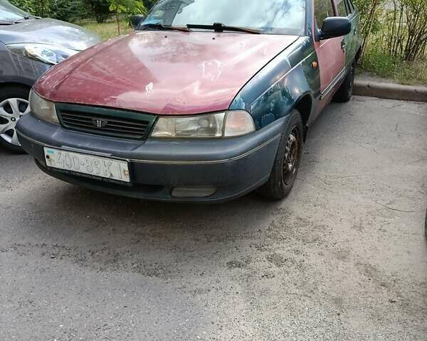 Зелений Деу Нексія, об'ємом двигуна 0 л та пробігом 320 тис. км за 970 $, фото 1 на Automoto.ua