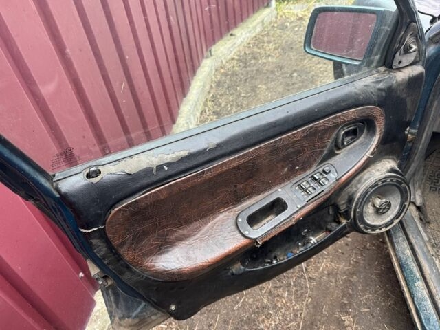 Зелений Деу Нексія, об'ємом двигуна 1.5 л та пробігом 300 тис. км за 450 $, фото 8 на Automoto.ua