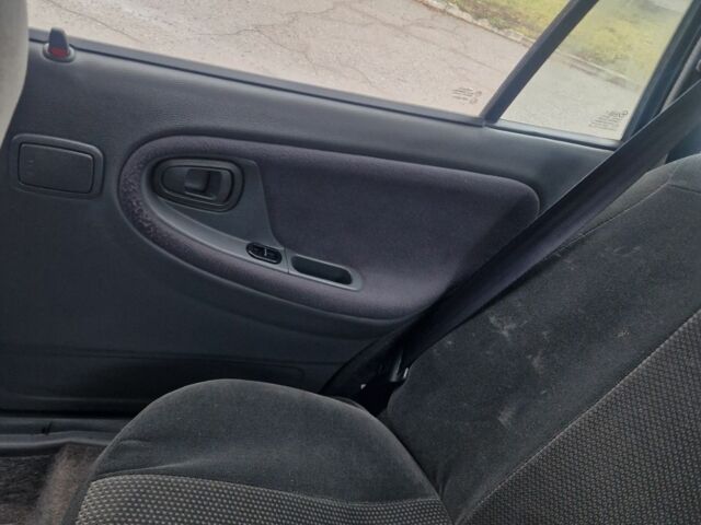 Зеленый Дэу Нексия, объемом двигателя 1.6 л и пробегом 124 тыс. км за 2500 $, фото 14 на Automoto.ua