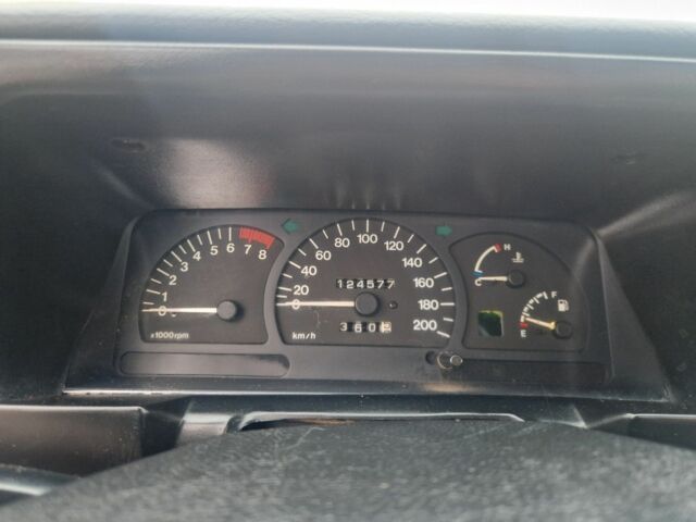 Зеленый Дэу Нексия, объемом двигателя 1.6 л и пробегом 124 тыс. км за 2500 $, фото 8 на Automoto.ua