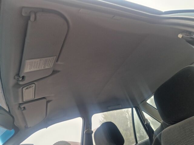 Зеленый Дэу Нексия, объемом двигателя 1.6 л и пробегом 124 тыс. км за 2500 $, фото 16 на Automoto.ua