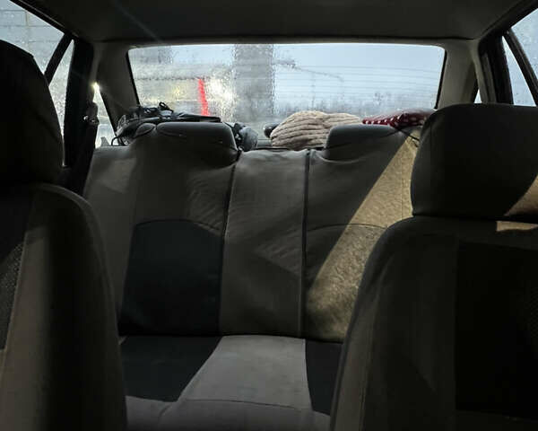 Зеленый Дэу Нексия, объемом двигателя 1.5 л и пробегом 169 тыс. км за 900 $, фото 13 на Automoto.ua