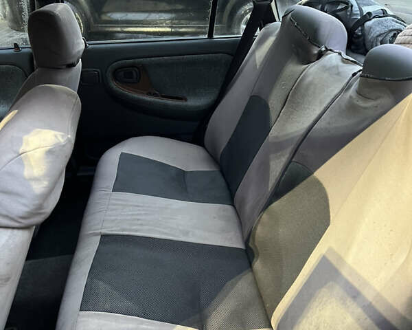 Зеленый Дэу Нексия, объемом двигателя 1.5 л и пробегом 169 тыс. км за 900 $, фото 19 на Automoto.ua