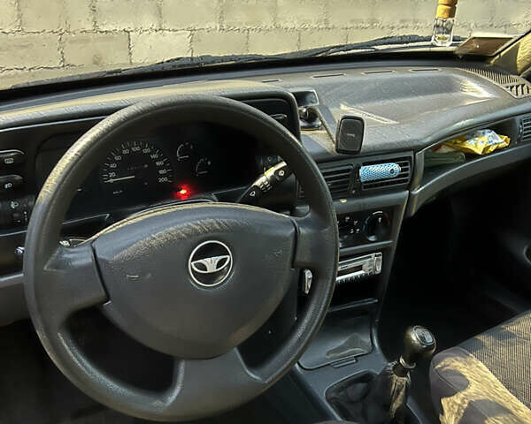 Зеленый Дэу Нексия, объемом двигателя 1.5 л и пробегом 169 тыс. км за 900 $, фото 17 на Automoto.ua