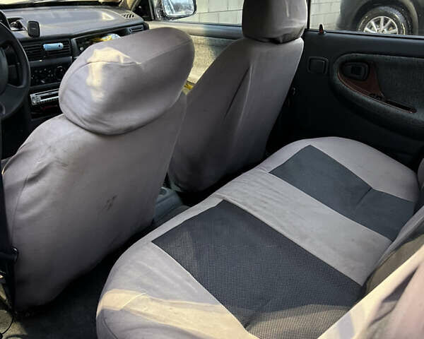 Зеленый Дэу Нексия, объемом двигателя 1.5 л и пробегом 169 тыс. км за 900 $, фото 20 на Automoto.ua