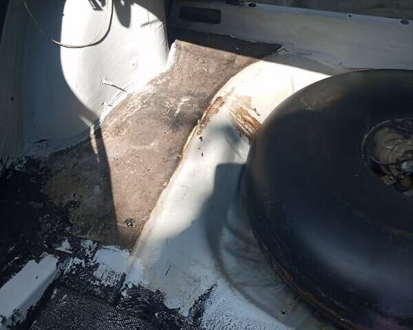 Зелений Деу Нексія, об'ємом двигуна 1.5 л та пробігом 343 тис. км за 1250 $, фото 12 на Automoto.ua