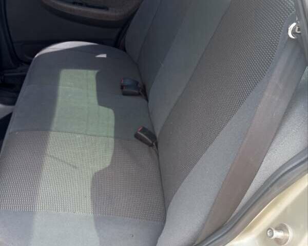 Зелений Деу Нексія, об'ємом двигуна 1.5 л та пробігом 343 тис. км за 1250 $, фото 3 на Automoto.ua