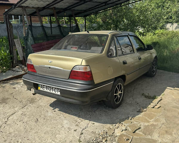 Дэу Нексия 2007 в Кривом Роге на Automoto.ua Зеленый Дэу Нексия, объемом двигателя 1.5 л и пробегом 225 тыс. км за 2350 $, фото 7 на Automoto.ua