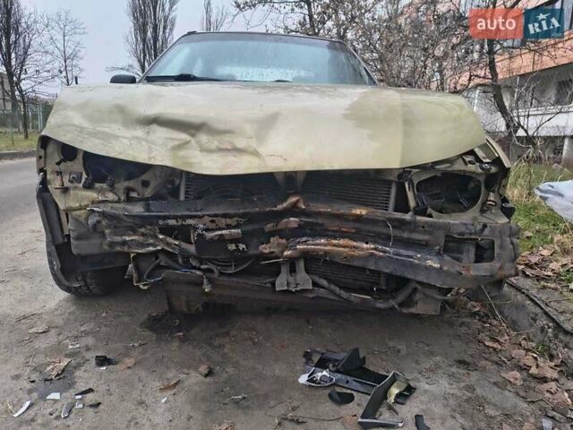 Зеленый Дэу Нексия, объемом двигателя 1.5 л и пробегом 99 тыс. км за 420 $, фото 1 на Automoto.ua