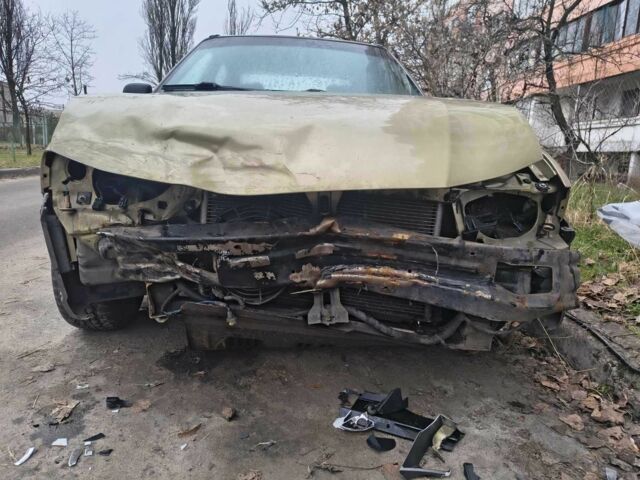 Зеленый Дэу Нексия, объемом двигателя 1.5 л и пробегом 99 тыс. км за 420 $, фото 2 на Automoto.ua