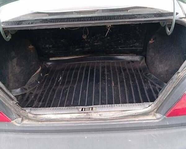 Зелений Деу Нексія, об'ємом двигуна 1.5 л та пробігом 80 тис. км за 624 $, фото 9 на Automoto.ua