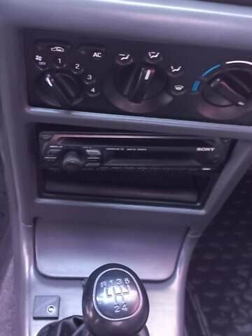 Зеленый Дэу Нексия, объемом двигателя 1.6 л и пробегом 280 тыс. км за 1950 $, фото 20 на Automoto.ua