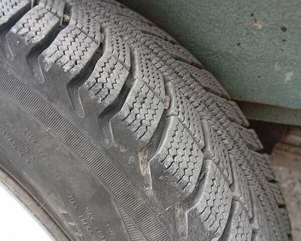 Зелений Деу Нексія, об'ємом двигуна 1.5 л та пробігом 80 тис. км за 624 $, фото 8 на Automoto.ua