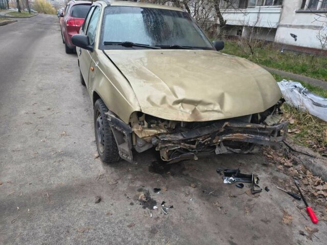 Зеленый Дэу Нексия, объемом двигателя 1.5 л и пробегом 99 тыс. км за 420 $, фото 6 на Automoto.ua