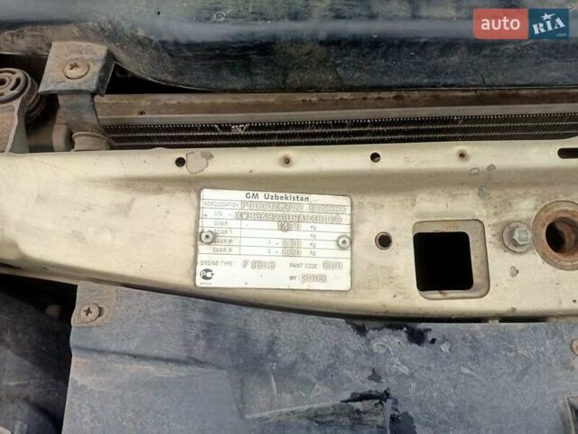 Зеленый Дэу Нексия, объемом двигателя 1.6 л и пробегом 232 тыс. км за 1900 $, фото 15 на Automoto.ua