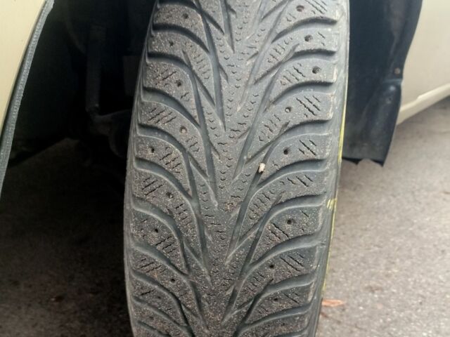 Зеленый Дэу Нексия, объемом двигателя 1.6 л и пробегом 232 тыс. км за 1900 $, фото 7 на Automoto.ua