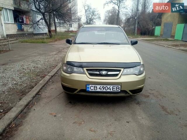 Зеленый Дэу Нексия, объемом двигателя 1.6 л и пробегом 232 тыс. км за 1900 $, фото 7 на Automoto.ua