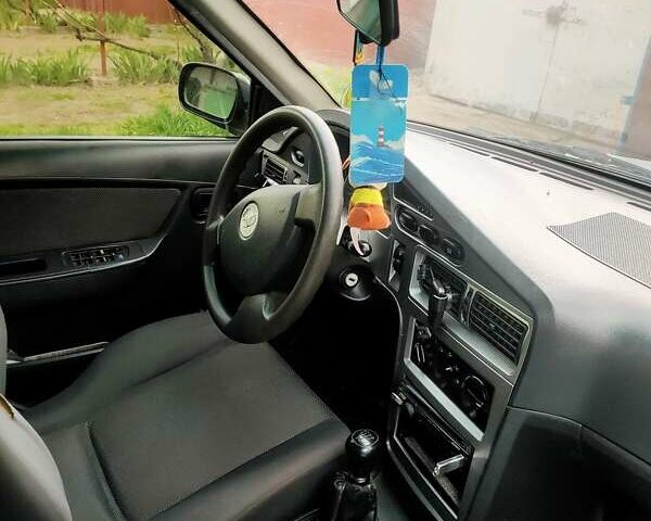Зелений Деу Нексія, об'ємом двигуна 1.5 л та пробігом 180 тис. км за 1800 $, фото 7 на Automoto.ua