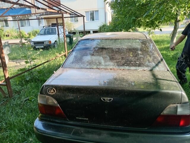 Зеленый Дэу Нексия, объемом двигателя 0 л и пробегом 2 тыс. км за 700 $, фото 5 на Automoto.ua
