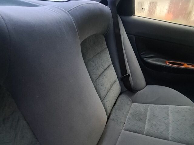 Белый Дэу Нубира, объемом двигателя 0 л и пробегом 75 тыс. км за 500 $, фото 5 на Automoto.ua