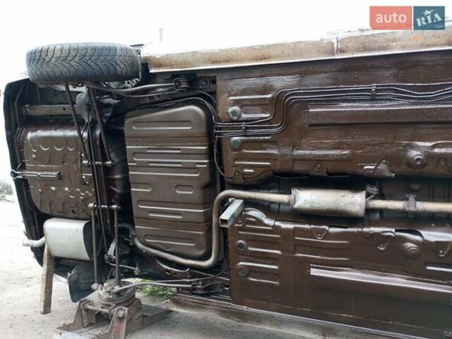 Белый Дэу Нубира, объемом двигателя 1.6 л и пробегом 10 тыс. км за 1800 $, фото 12 на Automoto.ua