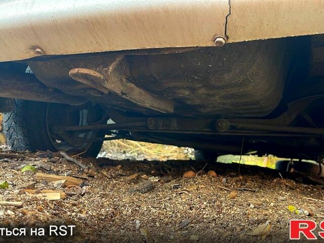 Білий Деу Нубіра, об'ємом двигуна 16 л та пробігом 310 тис. км за 1500 $, фото 9 на Automoto.ua