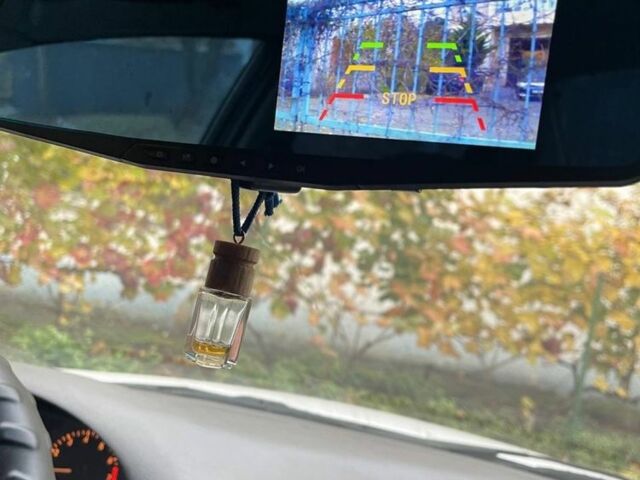 Белый Дэу Нубира, объемом двигателя 1.6 л и пробегом 271 тыс. км за 2300 $, фото 7 на Automoto.ua