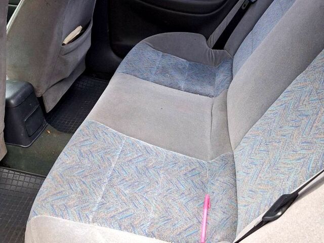 Білий Деу Нубіра, об'ємом двигуна 1.6 л та пробігом 171 тис. км за 2500 $, фото 6 на Automoto.ua