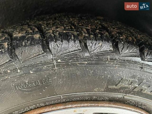 Белый Дэу Нубира, объемом двигателя 1.6 л и пробегом 250 тыс. км за 1500 $, фото 20 на Automoto.ua