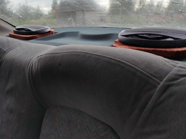 Дэу Нубира 1998 в Камень-Каширский на Automoto.ua Белый Дэу Нубира, объемом двигателя 1.6 л и пробегом 270 тыс. км за 1230 $, фото 7 на Automoto.ua