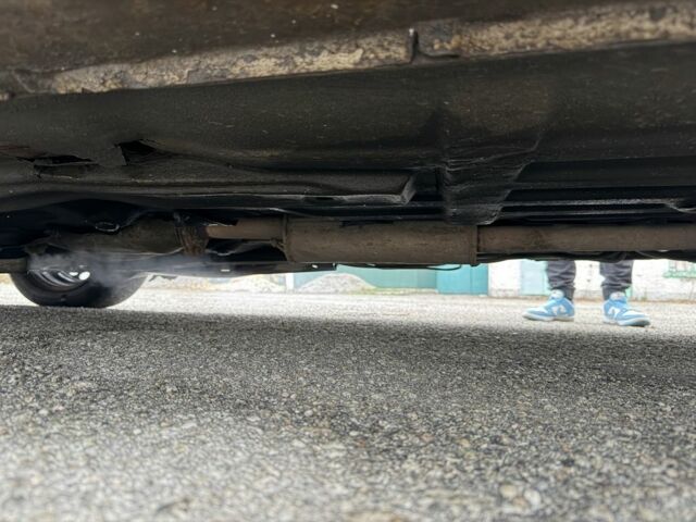 Білий Деу Нубіра, об'ємом двигуна 1.6 л та пробігом 300 тис. км за 650 $, фото 10 на Automoto.ua