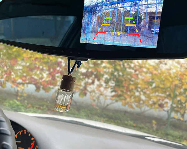 Белый Дэу Нубира, объемом двигателя 1.6 л и пробегом 271 тыс. км за 2300 $, фото 13 на Automoto.ua