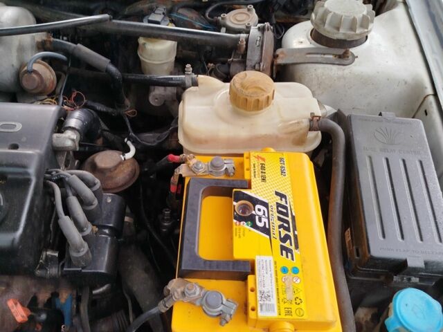 Дэу Нубира 1998 в Камень-Каширский на Automoto.ua Белый Дэу Нубира, объемом двигателя 1.6 л и пробегом 270 тыс. км за 1230 $, фото 2 на Automoto.ua