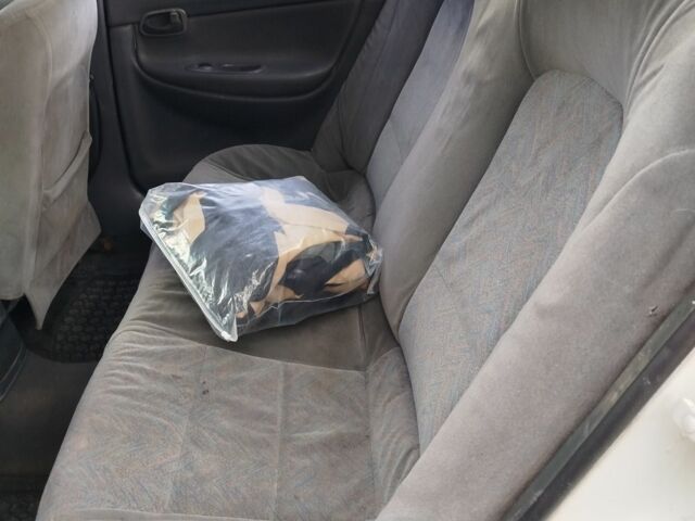 Дэу Нубира 1998 в Камень-Каширский на Automoto.ua Белый Дэу Нубира, объемом двигателя 1.6 л и пробегом 270 тыс. км за 1230 $, фото 8 на Automoto.ua