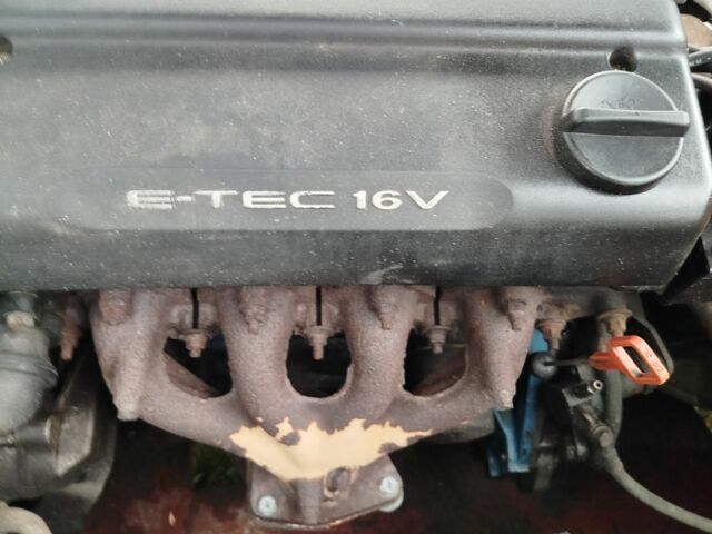 Дэу Нубира 1998 в Камень-Каширский на Automoto.ua Белый Дэу Нубира, объемом двигателя 1.6 л и пробегом 270 тыс. км за 1230 $, фото 3 на Automoto.ua