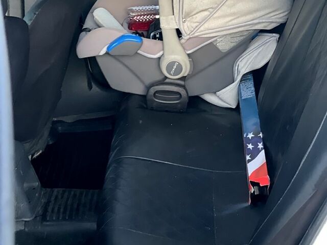 Белый Дэу Нубира, объемом двигателя 1.6 л и пробегом 300 тыс. км за 1400 $, фото 7 на Automoto.ua