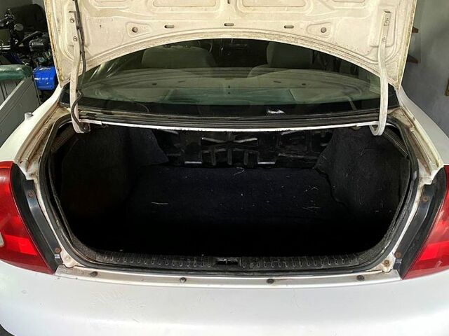 Дэу Нубира 1999 в Киеве на Automoto.ua Белый Дэу Нубира, объемом двигателя 1.6 л и пробегом 0 тыс. км за 1200 $, фото 4 на Automoto.ua