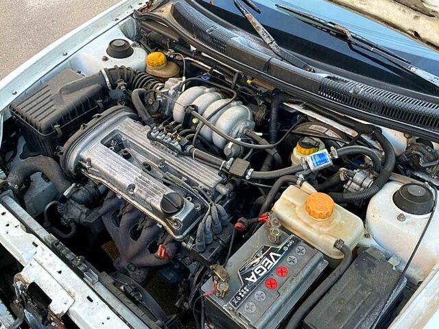 Дэу Нубира 1999 в Киеве на Automoto.ua Белый Дэу Нубира, объемом двигателя 1.6 л и пробегом 0 тыс. км за 1200 $, фото 2 на Automoto.ua