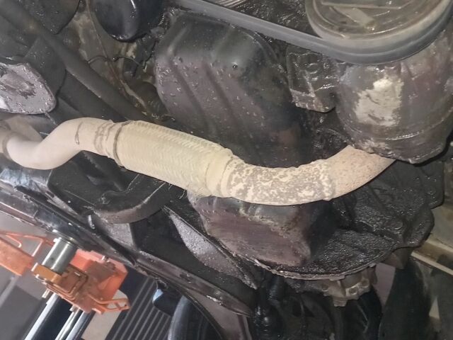 Дэу Нубира 1997 в Одессе на Automoto.ua Белый Дэу Нубира, объемом двигателя 2 л и пробегом 36 тыс. км за 1600 $, фото 6 на Automoto.ua