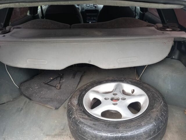 Дэу Нубира 1997 в Одессе на Automoto.ua Белый Дэу Нубира, объемом двигателя 2 л и пробегом 36 тыс. км за 1600 $, фото 4 на Automoto.ua