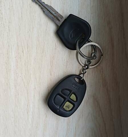 Дэу Нубира 1999 в Василькове на Automoto.ua Белый Дэу Нубира, объемом двигателя 1.6 л и пробегом 349 тыс. км за 947 $, фото 10 на Automoto.ua