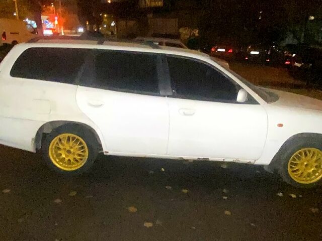 Білий Деу Нубіра, об'ємом двигуна 2 л та пробігом 0 тис. км за 1100 $, фото 2 на Automoto.ua