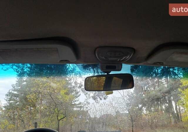 Белый Дэу Нубира, объемом двигателя 1.6 л и пробегом 349 тыс. км за 900 $, фото 10 на Automoto.ua