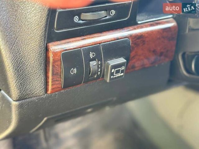 Бежевый Дэу Нубира, объемом двигателя 2 л и пробегом 220 тыс. км за 2200 $, фото 5 на Automoto.ua