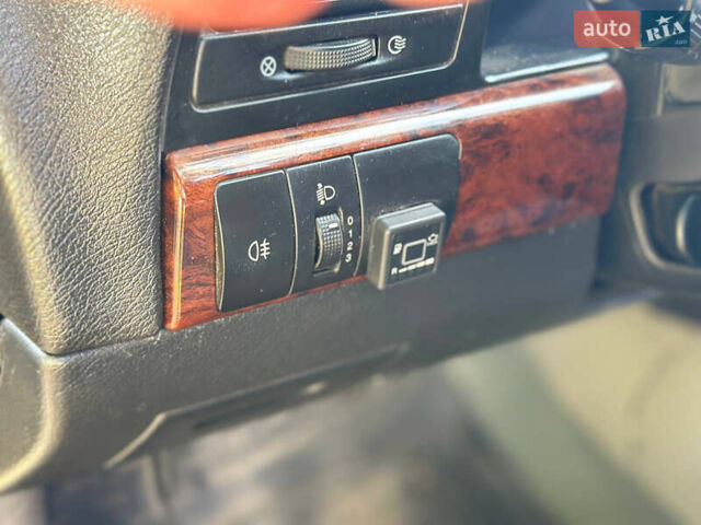 Бежевий Деу Нубіра, об'ємом двигуна 2 л та пробігом 220 тис. км за 2200 $, фото 5 на Automoto.ua