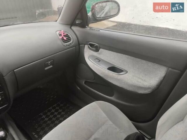 Черный Дэу Нубира, объемом двигателя 0 л и пробегом 310 тыс. км за 2000 $, фото 5 на Automoto.ua