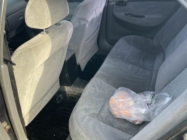 Чорний Деу Нубіра, об'ємом двигуна 1.6 л та пробігом 3 тис. км за 1100 $, фото 5 на Automoto.ua